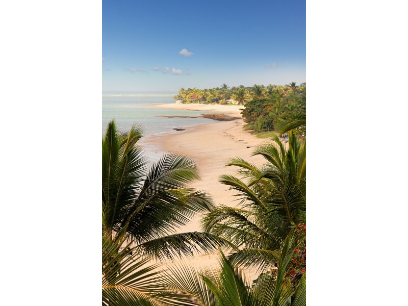 Porto Seguro, Arraial d’Ajuda e Trancoso/BA - 12x Sem juros - imagem 23