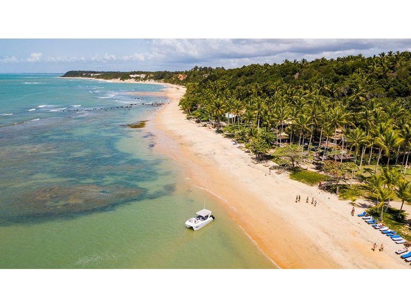 Porto Seguro, Arraial d’Ajuda e Trancoso/BA - 12x Sem juros - imagem 21