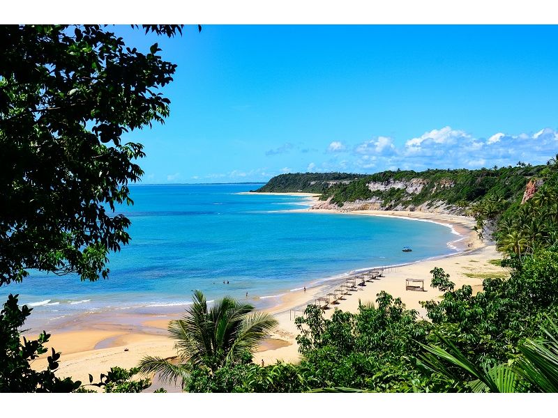Porto Seguro, Arraial d’Ajuda e Trancoso/BA - 12x Sem juros - imagem 13