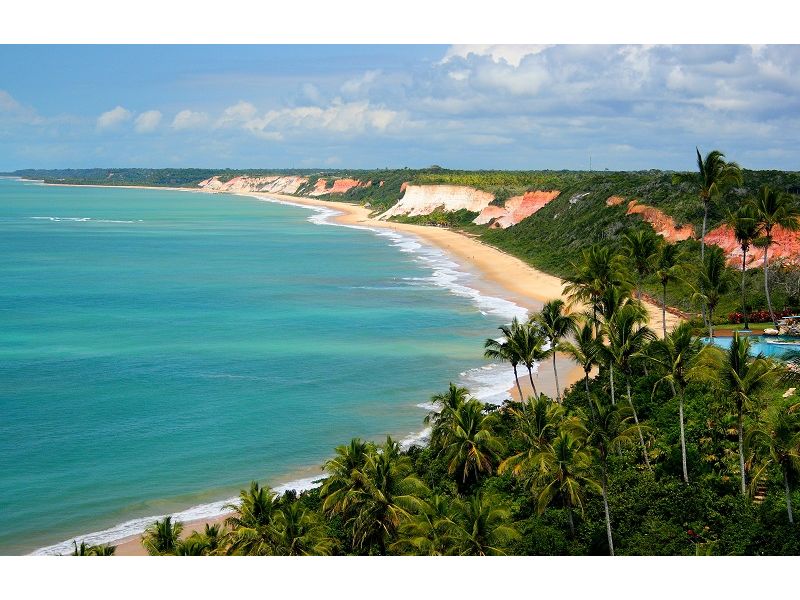 Porto Seguro, Arraial d’Ajuda e Trancoso/BA - 12x Sem juros - imagem 9
