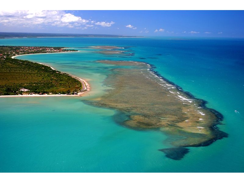 Porto Seguro, Arraial d’Ajuda e Trancoso/BA - 12x Sem juros - imagem 18