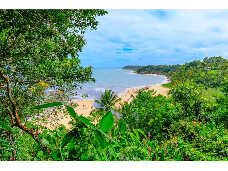Porto Seguro, Arraial d’Ajuda e Trancoso/BA - 12x Sem juros - imagem 16