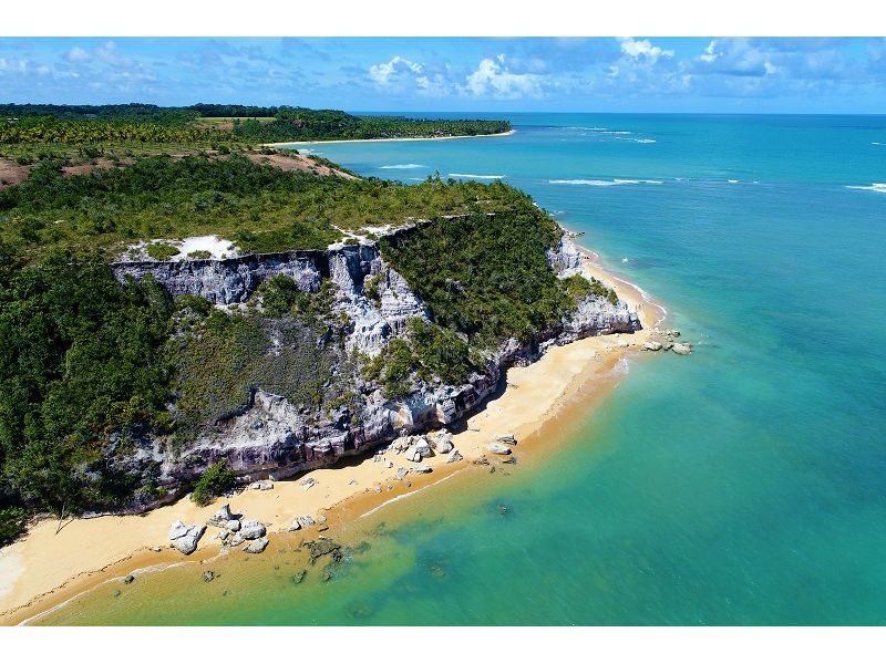 Porto Seguro, Arraial d’Ajuda e Trancoso/BA - 12x Sem juros - imagem 11