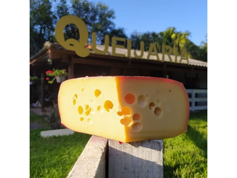 Feira do Mel, Rosca e Nata - Ivoti e Presidente Lucena/RS - 12x Sem juros - imagem 13