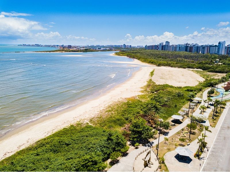 Aracaju e Cânions do Xingó/SE - 12x Sem juros - imagem 10