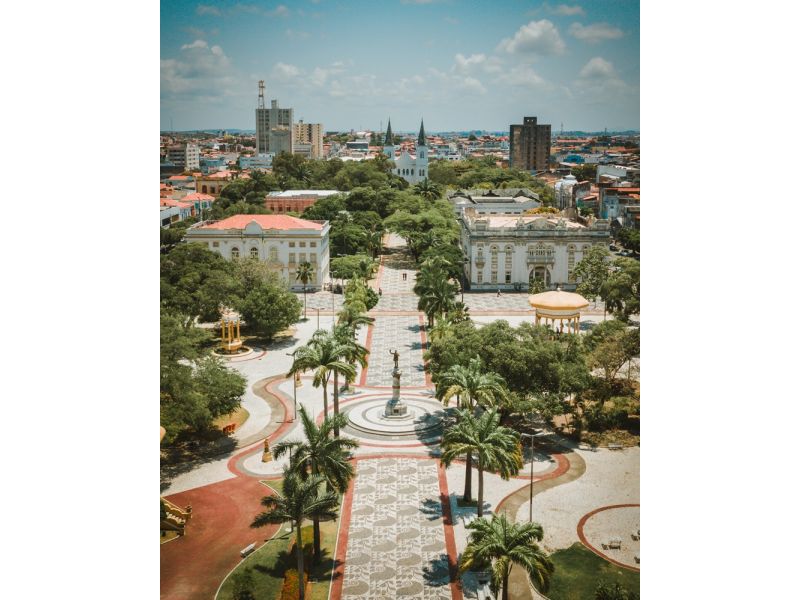 Aracaju e Cânions do Xingó/SE - 12x Sem juros - imagem 16