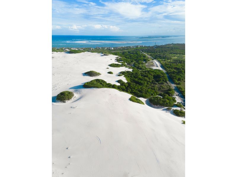 Aracaju e Cânions do Xingó/SE - 12x Sem juros - imagem 18