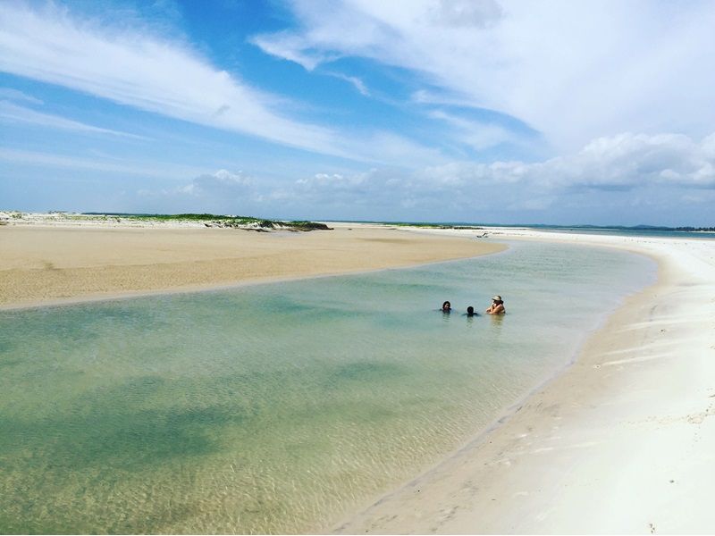 Aracaju e Cânions do Xingó/SE - 12x Sem juros - imagem 7