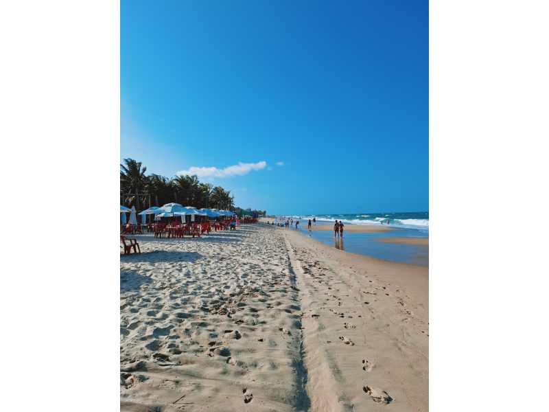 Fortaleza e Jericoacoara/CE - 12x Sem juros - imagem 21