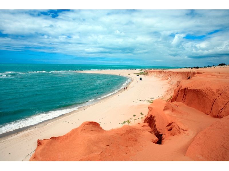 Fortaleza e Jericoacoara/CE - 12x Sem juros - imagem 23