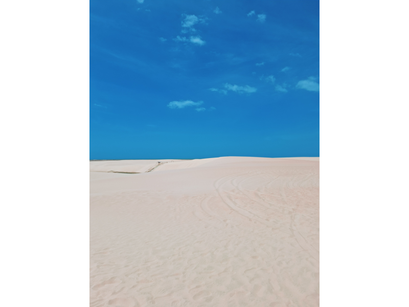 Fortaleza e Jericoacoara/CE - 12x Sem juros - imagem 11