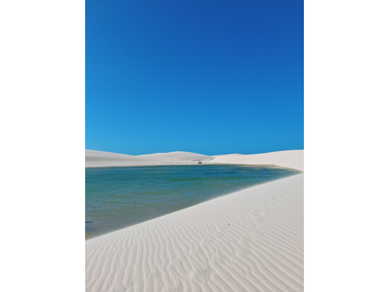 Fortaleza e Jericoacoara/CE - 12x Sem juros - imagem 8