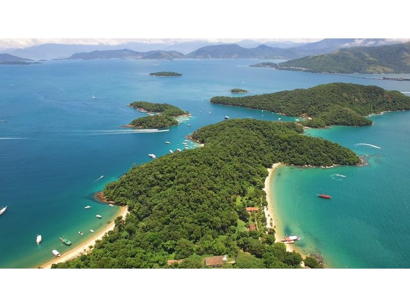 Paraty, Angra dos Reis e Ilha Grande/RJ - 12x Sem juros - imagem 12