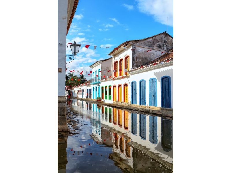 Paraty, Angra dos Reis e Ilha Grande/RJ - 12x Sem juros - imagem 21