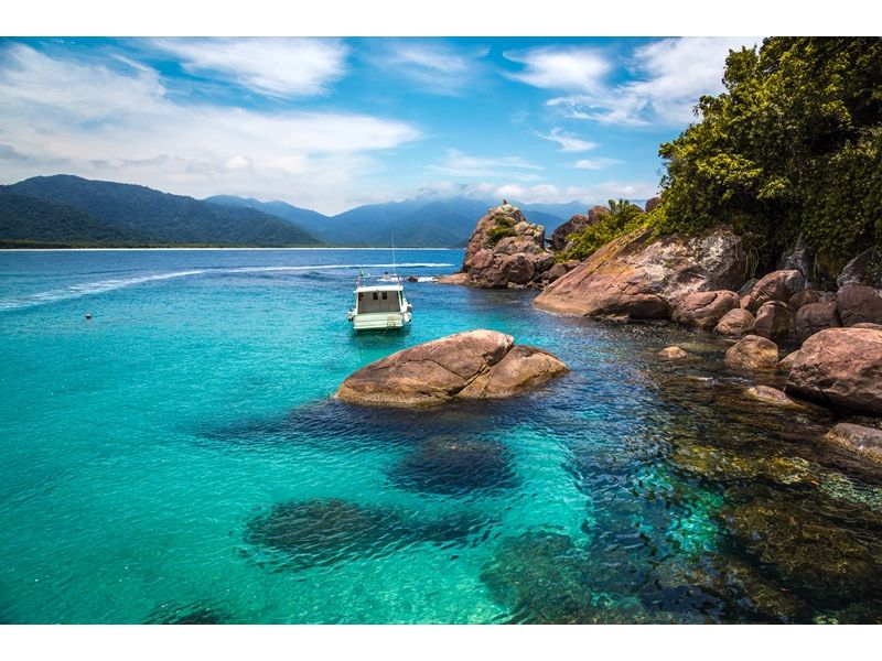 Paraty, Angra dos Reis e Ilha Grande/RJ - 12x Sem juros - imagem 8