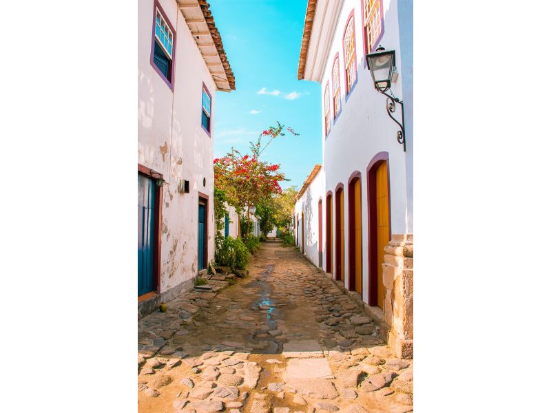 Paraty, Angra dos Reis e Ilha Grande/RJ - 12x Sem juros - imagem 26