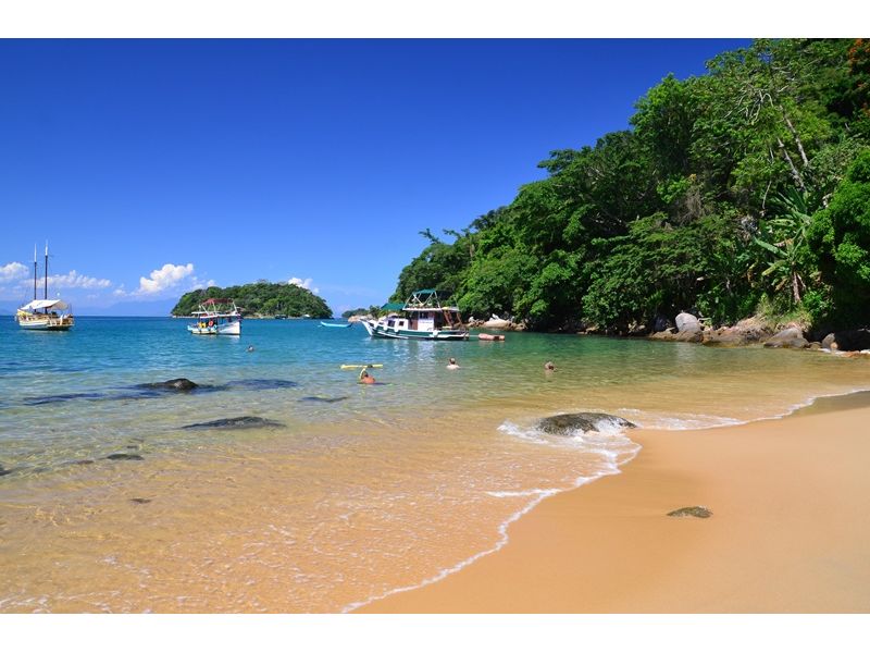 Paraty, Angra dos Reis e Ilha Grande/RJ - 12x Sem juros - imagem 20