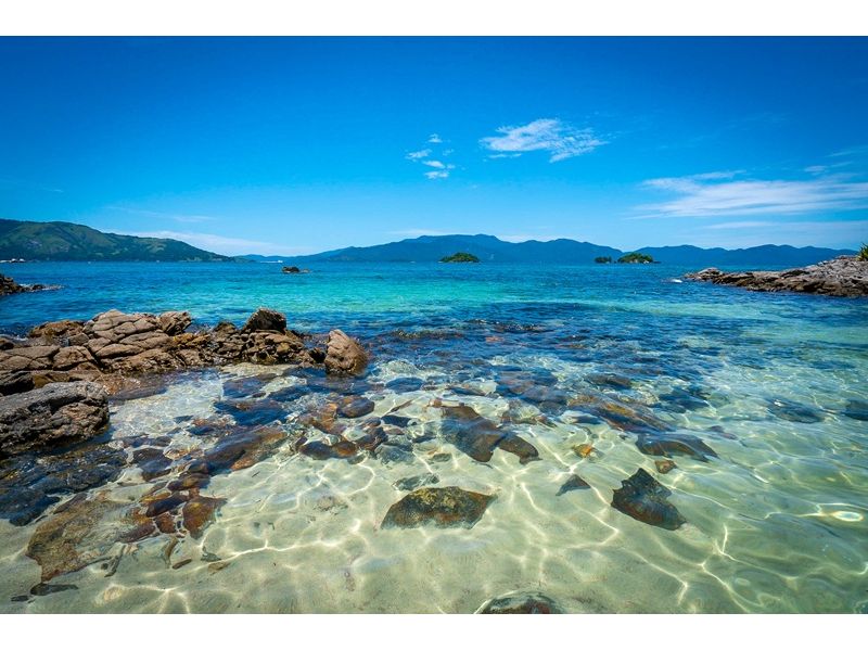 Paraty, Angra dos Reis e Ilha Grande/RJ - 12x Sem juros - imagem 6