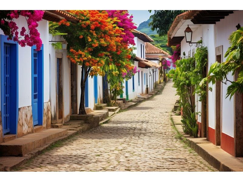 Paraty, Angra dos Reis e Ilha Grande/RJ - 12x Sem juros - imagem 5