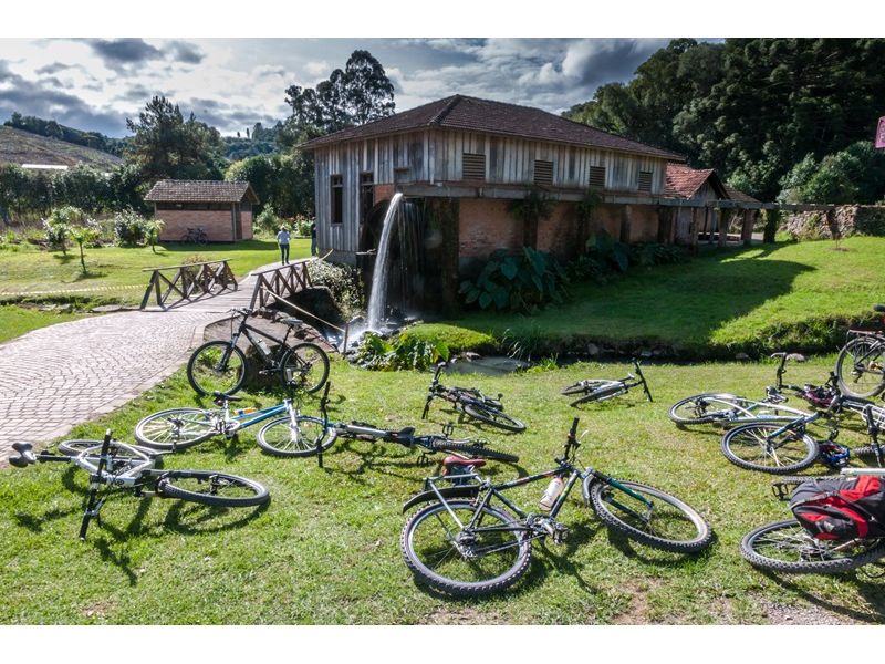 Vale dos Vinhedos e Caminhos de Pedra - Bento Gonçalves/RS - 12x Sem juros - imagem 10