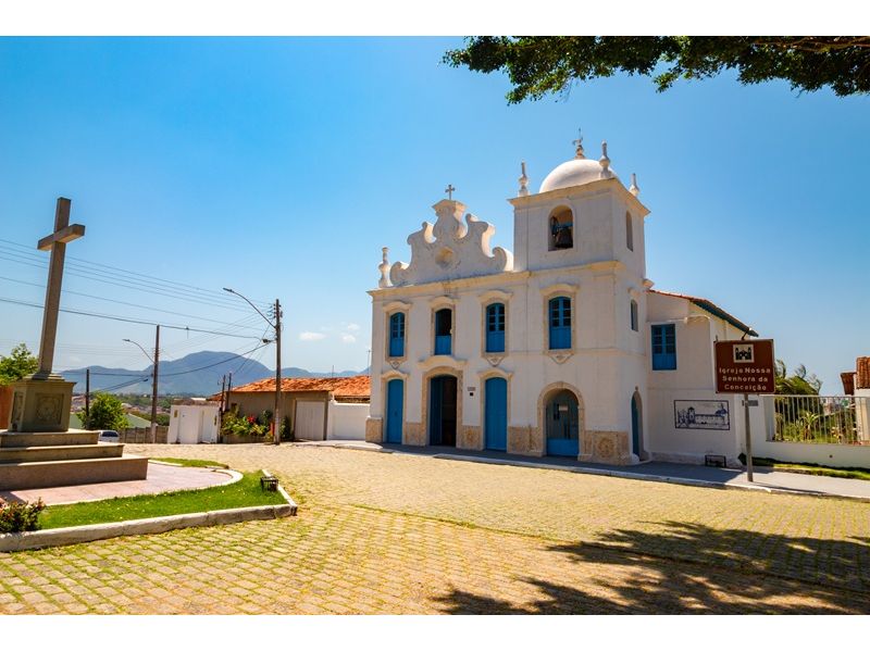 Espírito Santo - Vitória, Vilha Velha, Guarapari e Domingos Martins - 12x Sem juros - imagem 4