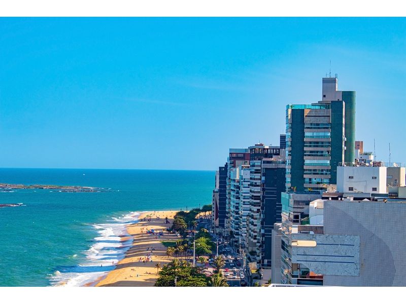 Espírito Santo - Vitória, Vilha Velha, Guarapari e Domingos Martins - 12x Sem juros - imagem 10