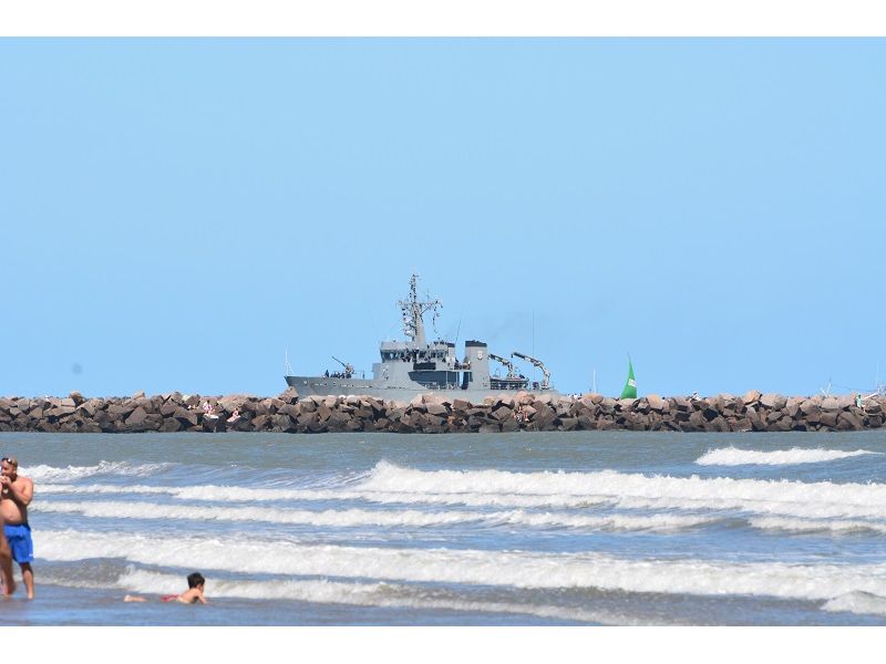 Costa Doce - Rio Grande, Pelotas e São José do Norte/RS - 12x Sem juros - imagem 13