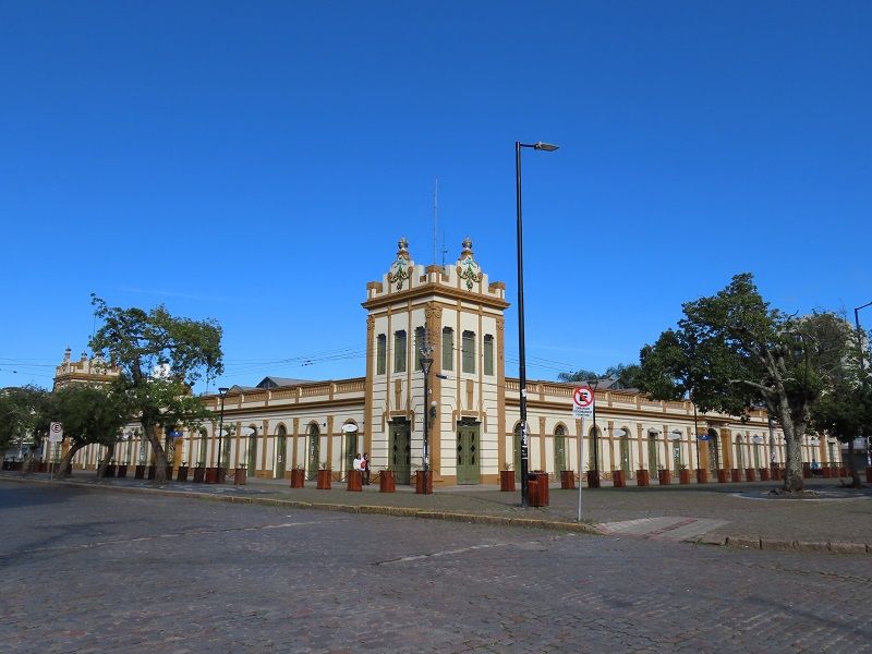 Costa Doce - Rio Grande, Pelotas e São José do Norte/RS - 12x Sem juros - imagem 9