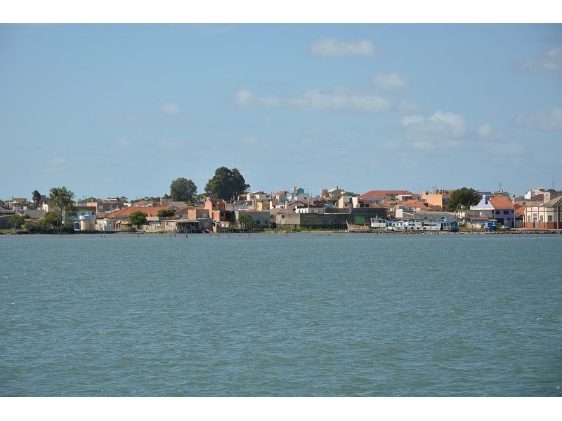 Costa Doce - Rio Grande, Pelotas e São José do Norte/RS - 12x Sem juros - imagem 20
