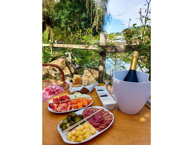 Caminhos do Vinho e Cultura Italiana - Garibaldi e Bento Gonçalves/RS - 12x Sem juros - imagem 16