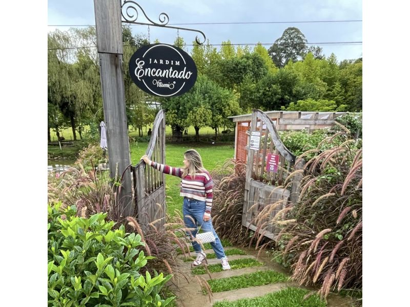 Caminhos do Vinho e Cultura Italiana - Garibaldi e Bento Gonçalves/RS - 12x Sem juros - imagem 12
