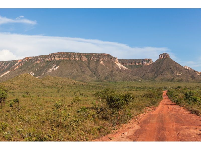 Jalapão e Palmas - imagem 10