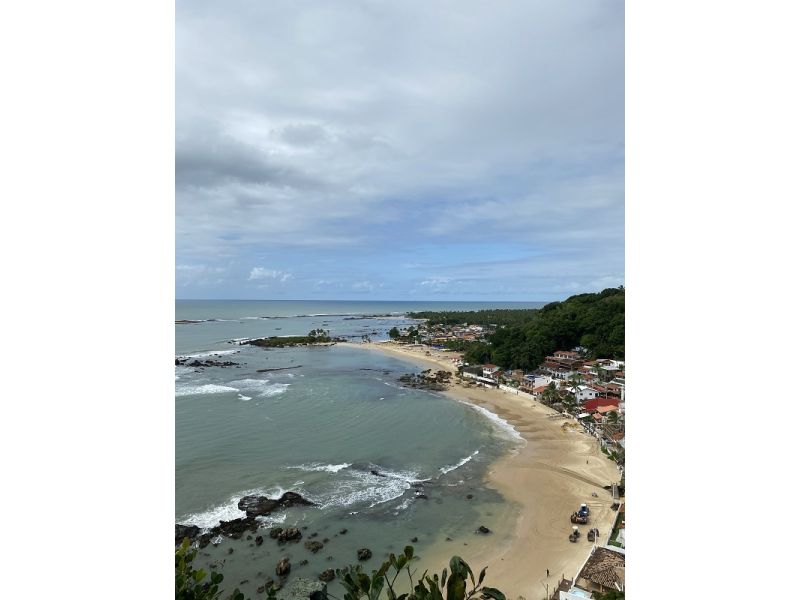Morro de São Paulo e Salvador - imagem 25