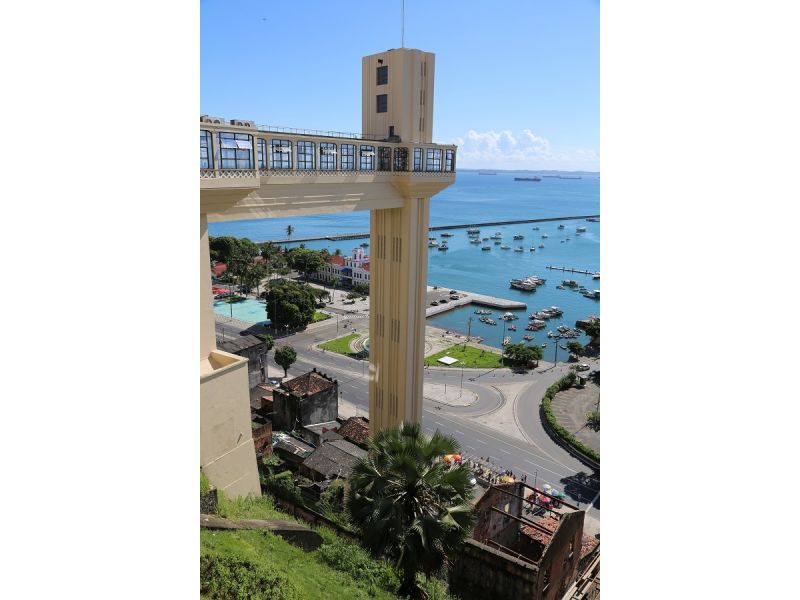 Morro de São Paulo e Salvador - imagem 29