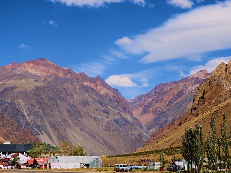Mendoza Premium: Vinhos e Cordilheira dos Andes - imagem 10