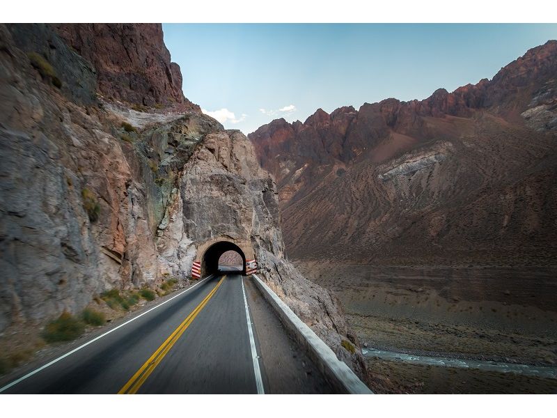 Mendoza Premium: Vinhos e Cordilheira dos Andes - imagem 18