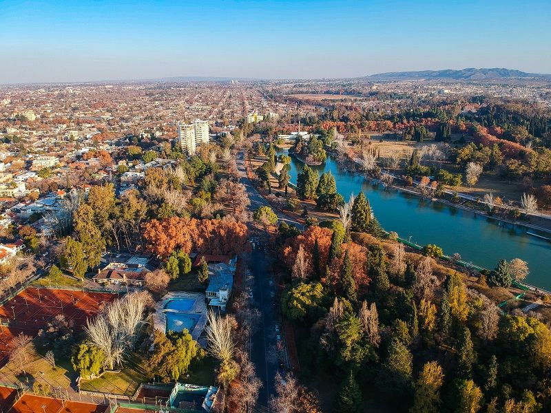 Mendoza Premium: Vinhos e Cordilheira dos Andes - imagem 12