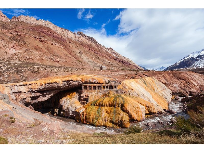 Mendoza Premium: Vinhos e Cordilheira dos Andes - imagem 14