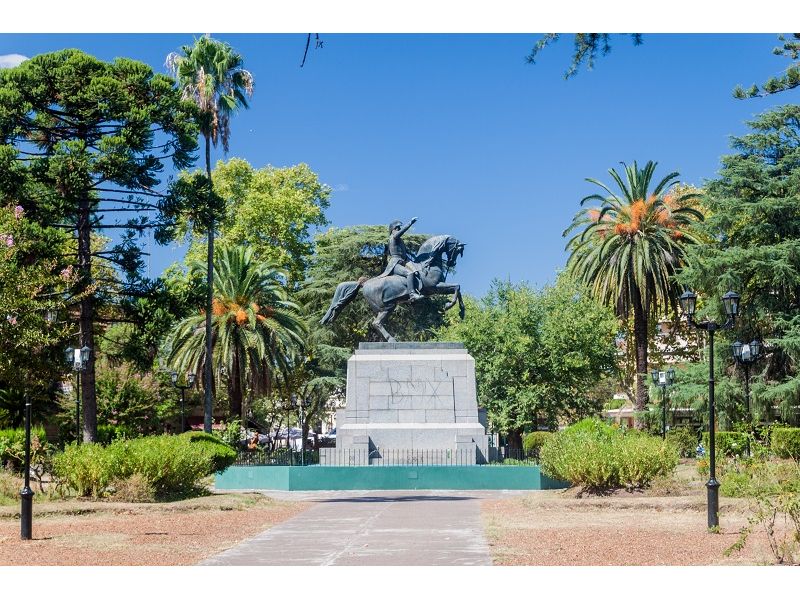 Mendoza Premium: Vinhos e Cordilheira dos Andes - imagem 20