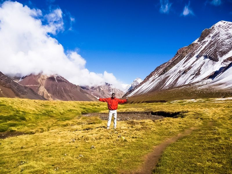 Mendoza Premium: Vinhos e Cordilheira dos Andes