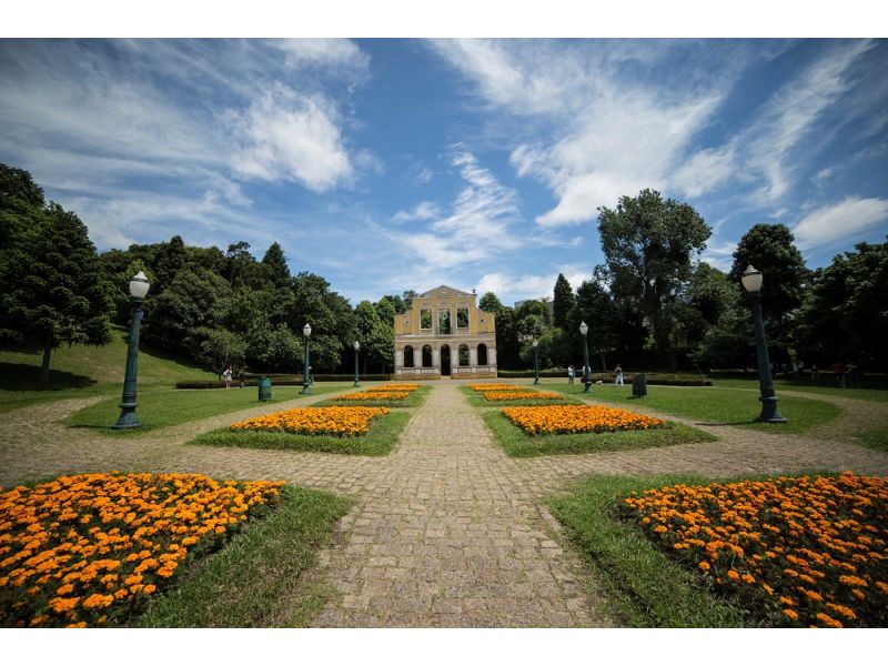 Curitiba, Ilha do Mel e Trem Serra Mar - imagem 16