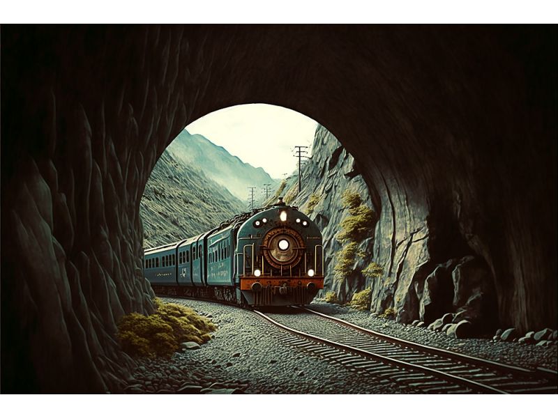 Curitiba, Ilha do Mel e Trem Serra Mar - imagem 11