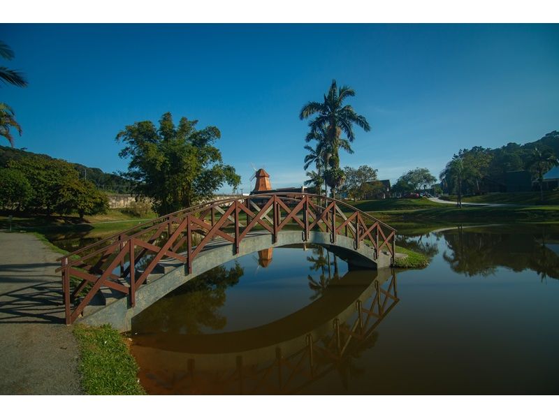 Vale Europeu e Osterfest: Blumenau, Pomerode e Timbó - imagem 12