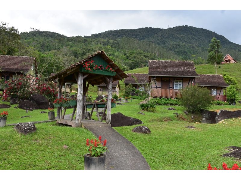 Vale Europeu e Osterfest: Blumenau, Pomerode e Timbó - imagem 11