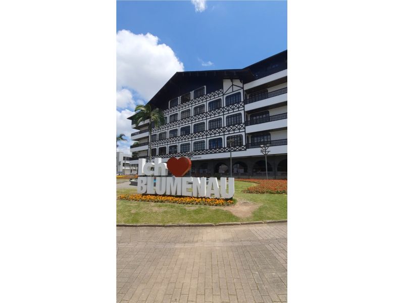 Vale Europeu e Osterfest: Blumenau, Pomerode e Timbó - imagem 16