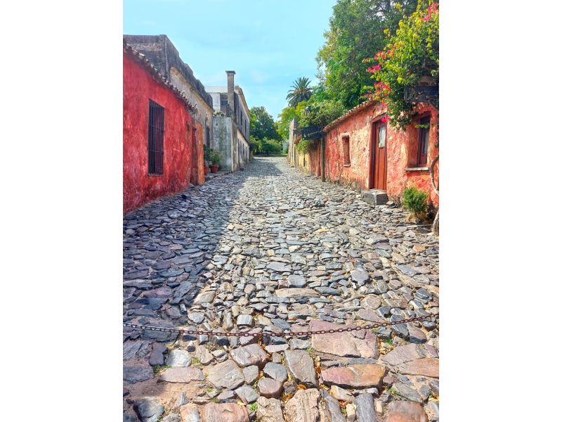 Uruguai: Montevideo, Punta del Este, Colonia del Sacramento, Piriápolis, Fortaleza de Santa Teresa e Chuí - imagem 13