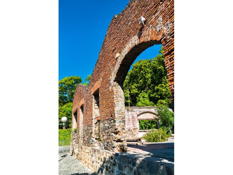 Uruguai: Montevideo, Punta del Este, Colonia del Sacramento, Piriápolis, Fortaleza de Santa Teresa e Chuí - imagem 17