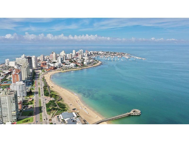 Uruguai: Montevideo, Punta del Este, Colonia del Sacramento, Piriápolis, Fortaleza de Santa Teresa e Chuí - imagem 5