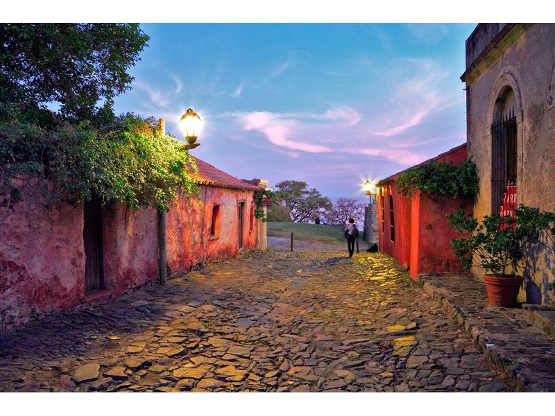 Uruguai: Montevideo, Punta del Este, Colonia del Sacramento, Piriápolis, Fortaleza de Santa Teresa e Chuí - imagem 22