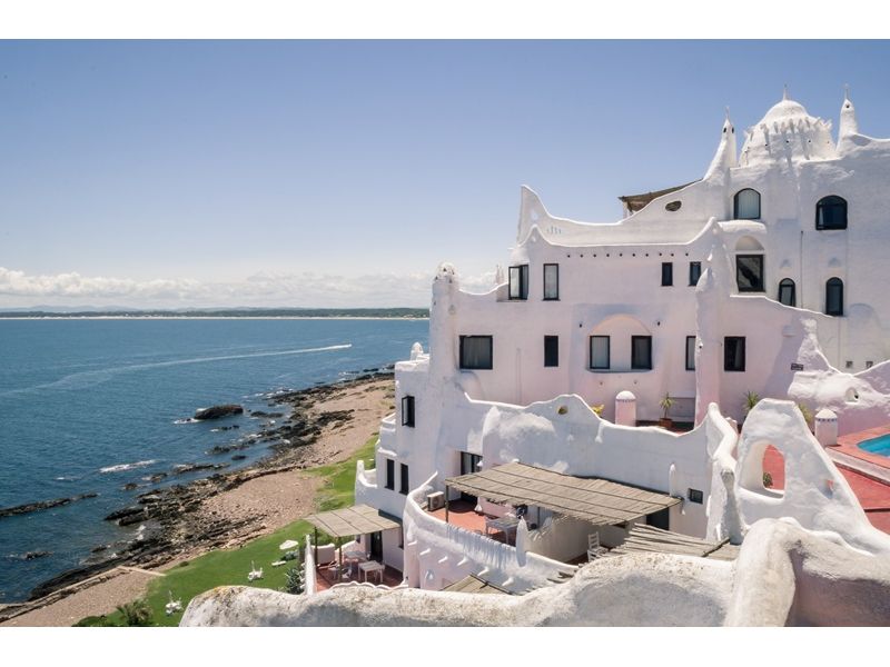 Uruguai: Montevideo, Punta del Este, Colonia del Sacramento, Piriápolis, Fortaleza de Santa Teresa e Chuí - imagem 7